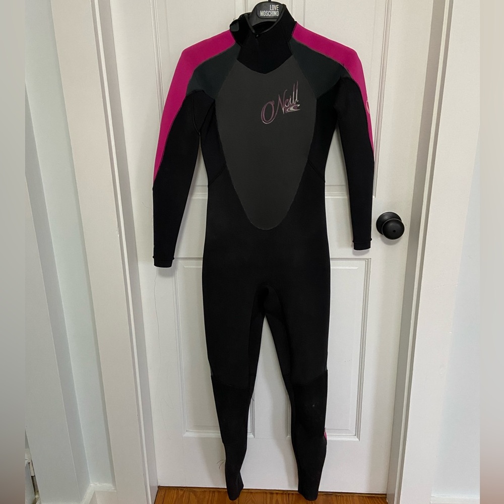 O’Neill Epic 3/2 Women’s Wetsuit